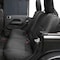 Truxedo 04-08 F150/07-08 MARK LT 6.5FT BED LO PRO QT SOFT ROLL-UP TONNEAU COVE 578101 - alternate 3